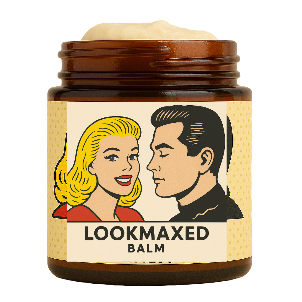 Lookmaxed Tallow Balm