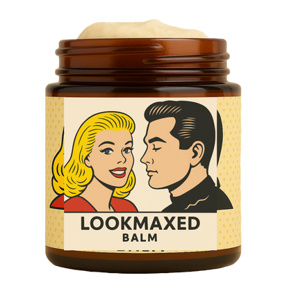 Lookmaxed Tallow Balm
