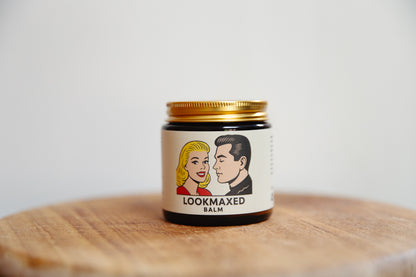 Lookmaxed Tallow Balm